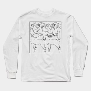 GEMINI Long Sleeve T-Shirt